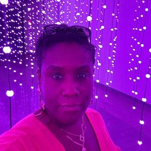 Meet your Posher, Keisha